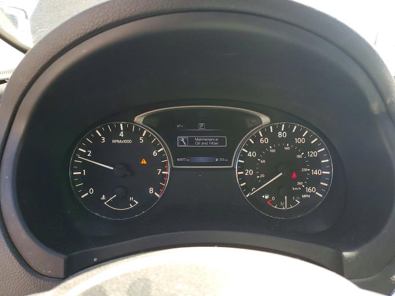 Aukcja sprzedaży 2016 Nissan Altima, vin: 1N4AL3APXGN308059, numer aukcji: 70816416