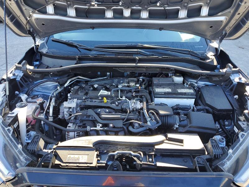 Aukcja sprzedaży 2025 Toyota Corolla Cross, vin: 7MUCAAAG2SV135031, numer aukcji: 67723756