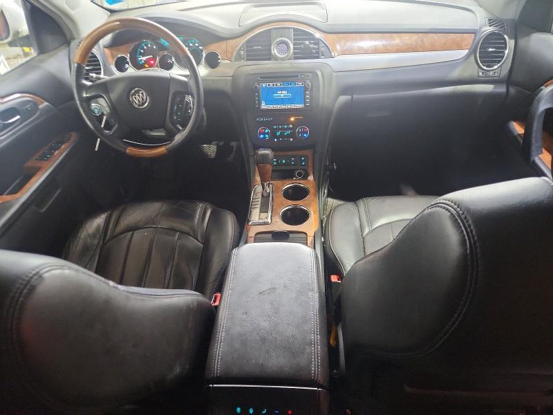 Aukcja sprzedaży 2010 Buick Enclave, vin: 5GALVCED0AJ150893, numer aukcji: 67501916