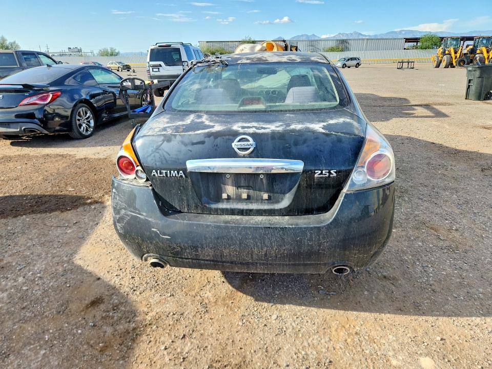 Aukcja sprzedaży 2012 Nissan Altima, vin: 1N4AL2AP2CN456422, numer aukcji: 67897946