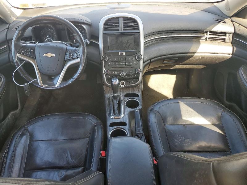 Продажа на аукционе авто 2015 Chevrolet Malibu, vin: 1G11F5SL1FF319378, номер лота: 70180656