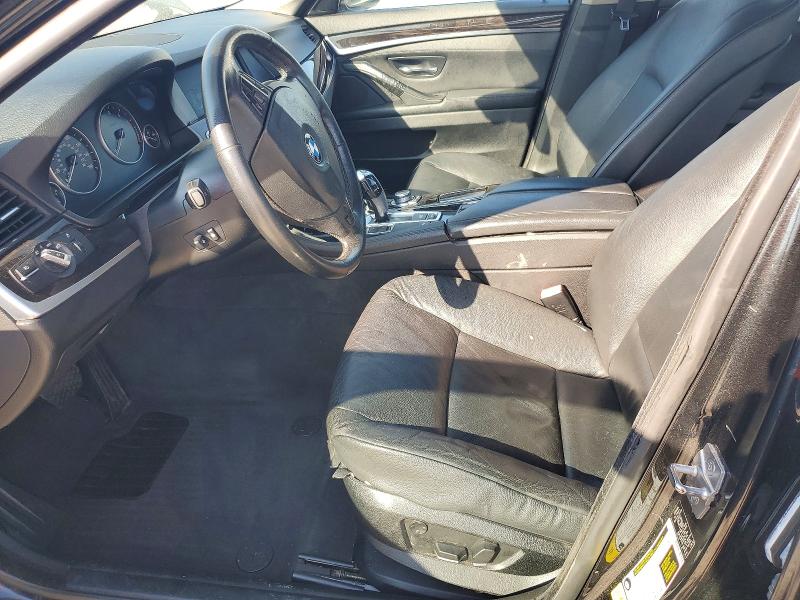 Продажа на аукционе авто 2012 Bmw 528, vin: WBAXG5C52CDW24679, номер лота: 69115986