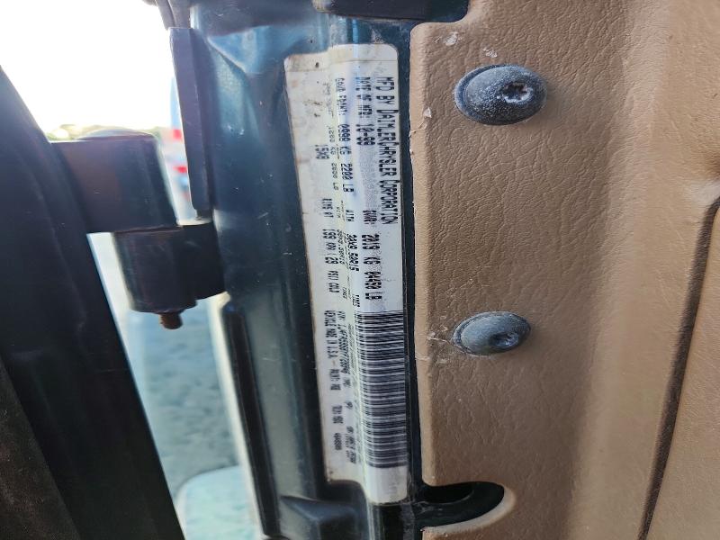 Auction sale of the 2000 Jeep Wrangler, vin: 1J4FA59S8YP728946, lot number: 68155746