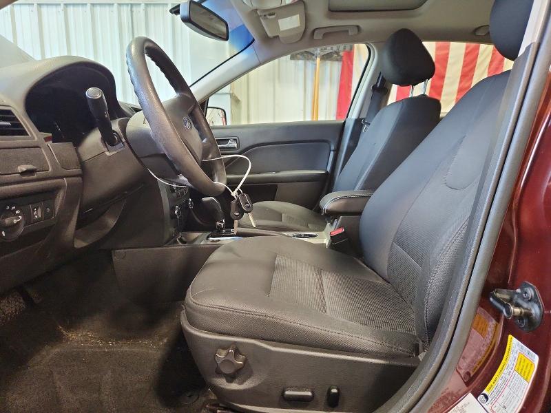 Продажа на аукционе авто 2012 Ford Fusion, vin: 3FAHP0HAXCR180688, номер лота: 67485166