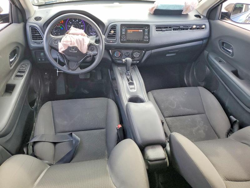Aukcja sprzedaży 2019 Honda Hr-v, vin: 3CZRU5H31KG713134, numer aukcji: 68826786