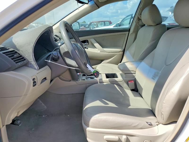 2007 Toyota Camry მანქანა იყიდება აუქციონზე, vin: 4T1BK46K87U507858, აუქციონის ნომერი: 70336326