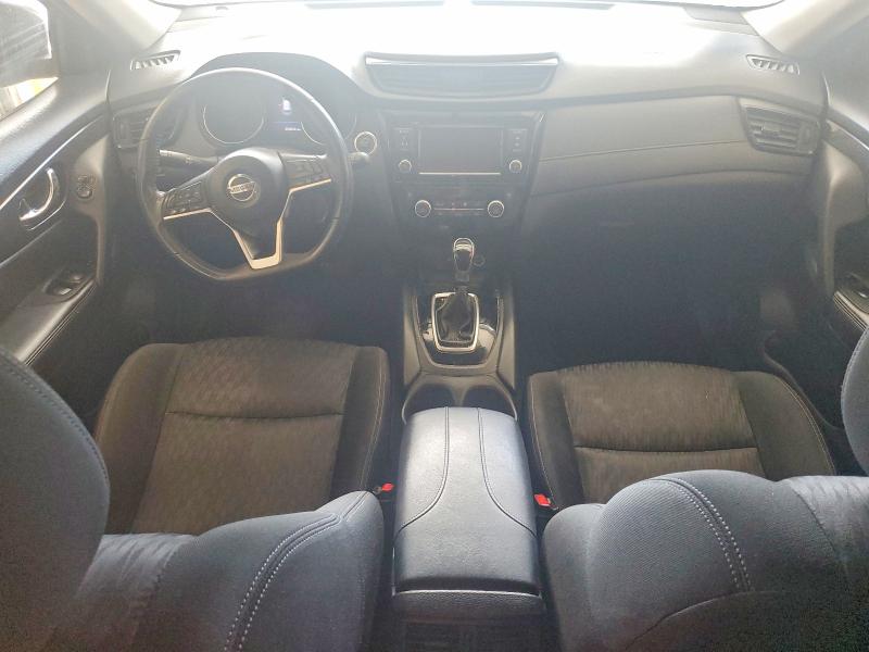 Aukcja sprzedaży 2018 Nissan Rogue, vin: KNMAT2MV2JP558650, numer aukcji: 68635536