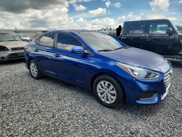 Продаж на аукціоні авто 2019 Hyundai Accent, vin: 3KPC24A39KE046394, номер лоту: 67517806