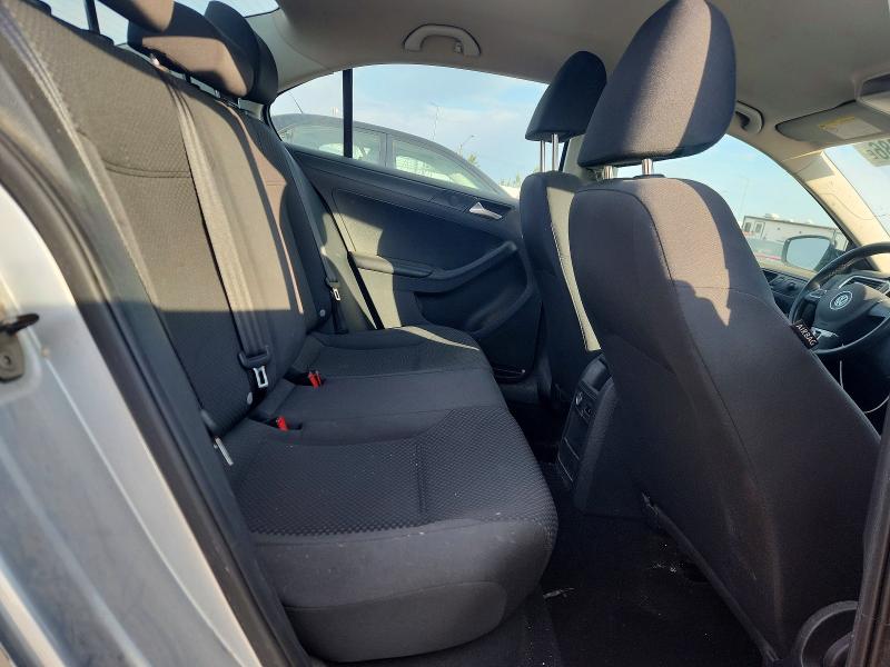 Aukcja sprzedaży 2013 Volkswagen Jetta, vin: 3VW2K7AJXDM447888, numer aukcji: 67284286