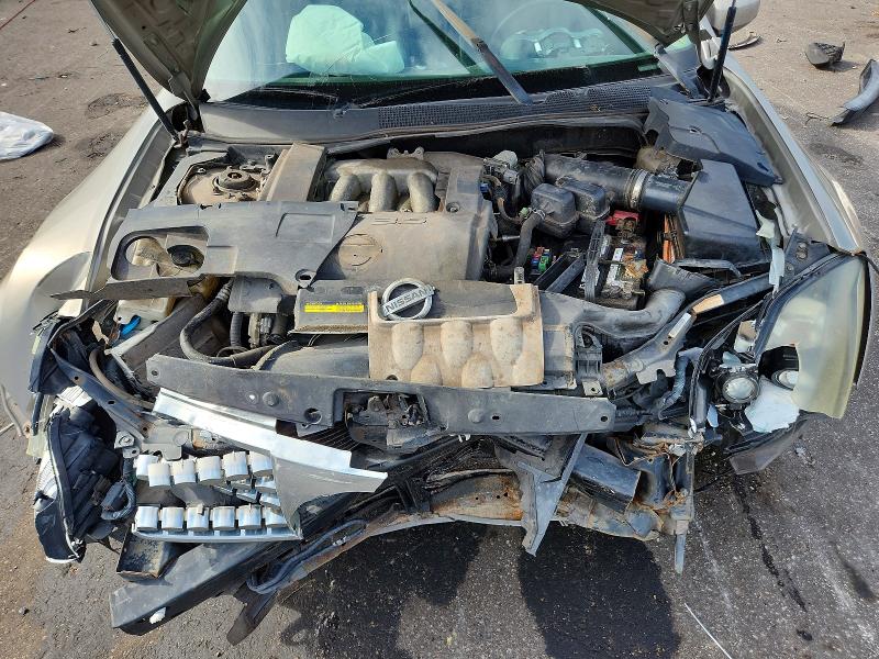 67625026 :رقم المزاد ، 1N4BA41E05C818735 vin ، 2005 Nissan Maxima مزاد بيع