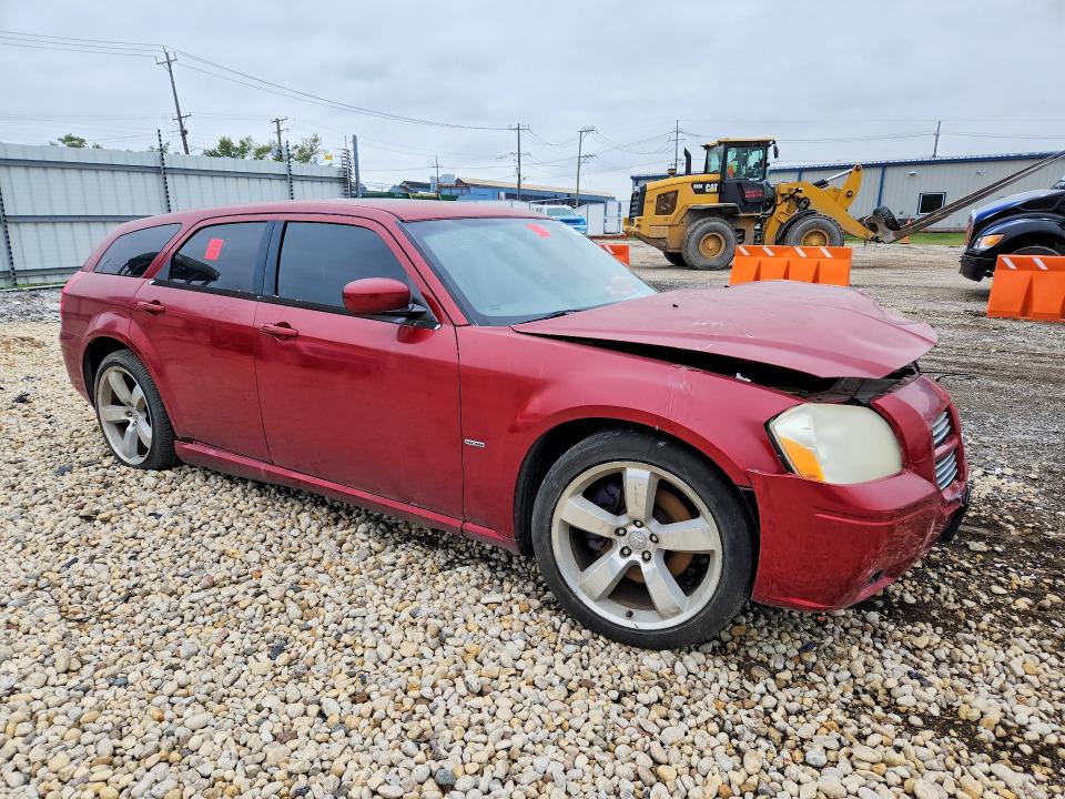 Aukcja sprzedaży 2005 Dodge Magnum, vin: 2D4GV58245H682499, numer aukcji: 67021536