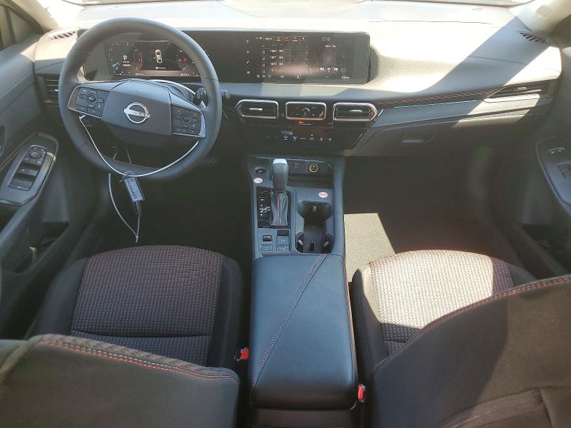 68959076 :رقم المزاد ، 3N1AB9DV6TY289486 vin ، 2026 Nissan Sentra مزاد بيع