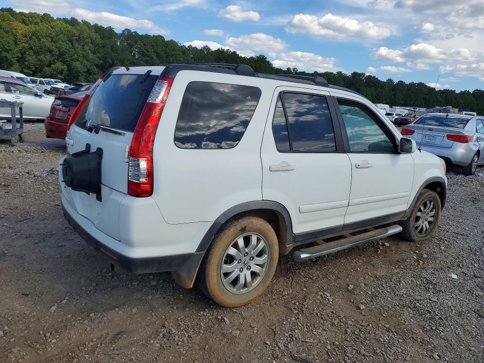 Продажа на аукционе авто 2006 Honda Cr-v, vin: JHLRD78916C059253, номер лота: 70354926