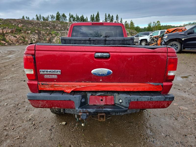 Aukcja sprzedaży 2007 Ford Ranger, vin: 1FTZR45E87PA86703, numer aukcji: 67059076