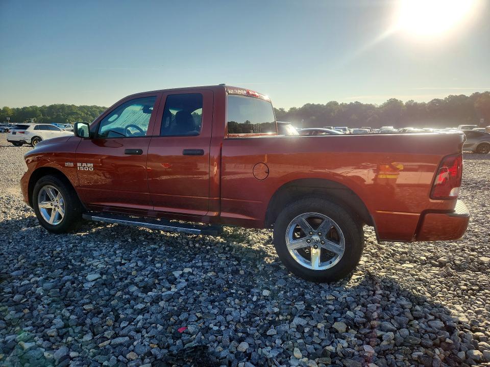Aukcja sprzedaży 2013 Ram 1500, vin: 1C6RR6FT3DS574269, numer aukcji: 68752976
