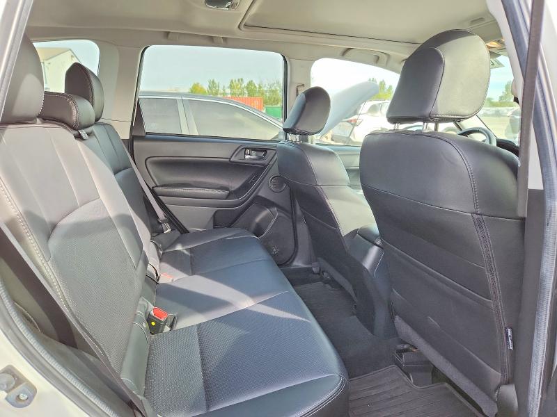 69377946 :رقم المزاد ، JF2SJCLC1EH526256 vin ، 2014 Subaru Forester مزاد بيع