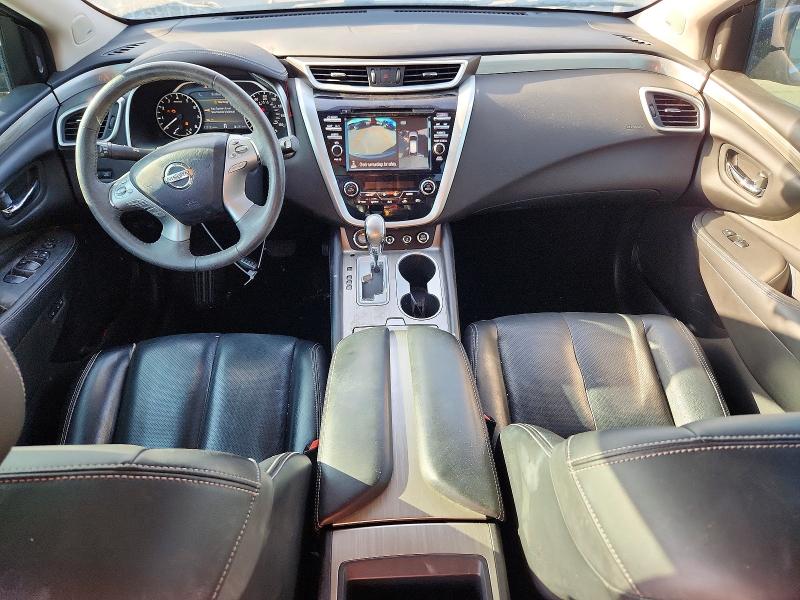 Продажа на аукционе авто 2017 Nissan Murano, vin: 5N1AZ2MG2HN138422, номер лота: 69590726