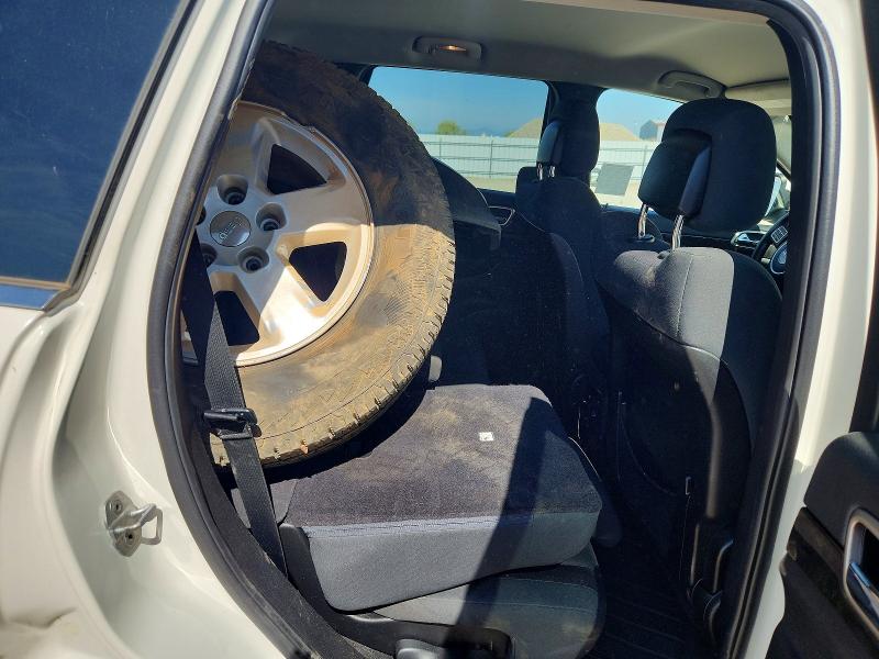 Aukcja sprzedaży 2012 Jeep Grand Cherokee, vin: 1C4RJEAG6CC119798, numer aukcji: 70323956