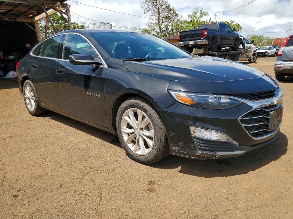 2023 Chevrolet Malibu მანქანა იყიდება აუქციონზე, vin: 1G1ZD5ST2PF216559, აუქციონის ნომერი: 70136716