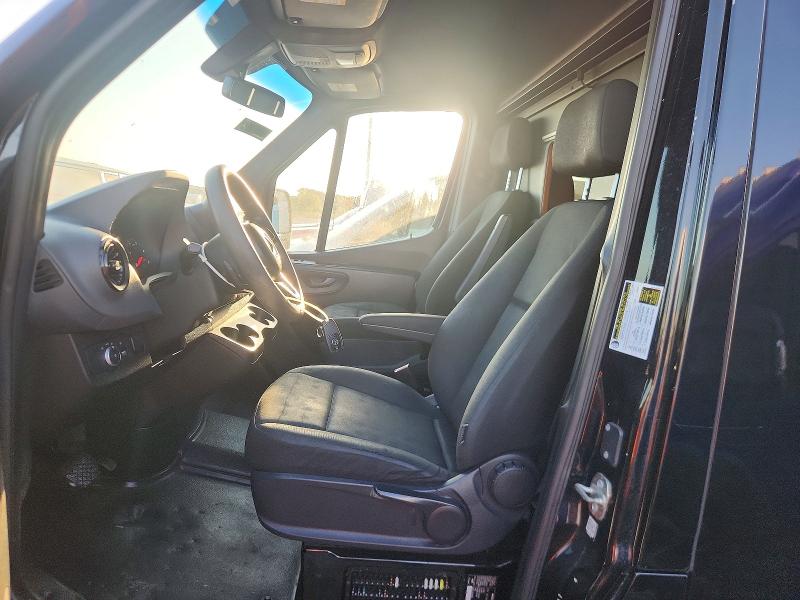 Aukcja sprzedaży 2020 Mercedes-benz Sprinter, vin: W1Z4EGHY0LT026646, numer aukcji: 69579336