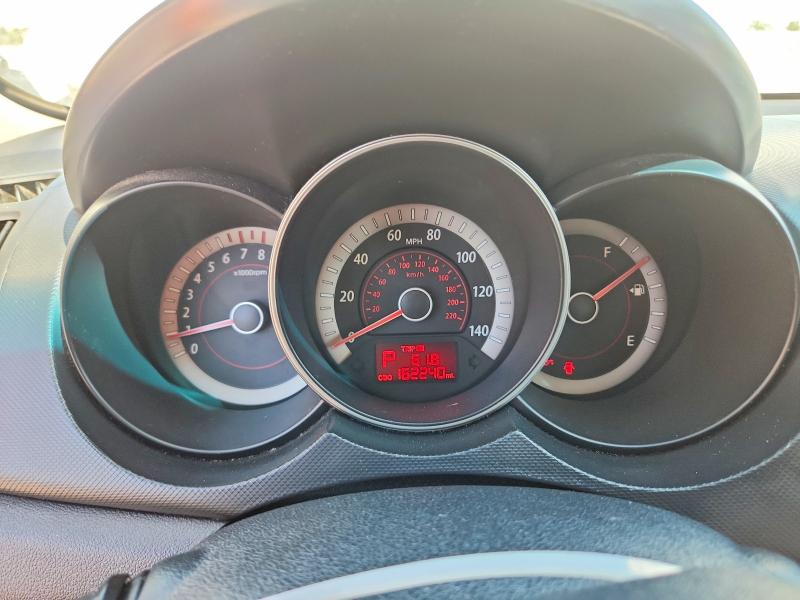 Aukcja sprzedaży 2010 Kia Forte, vin: KNAFU4A23A5053332, numer aukcji: 67598976