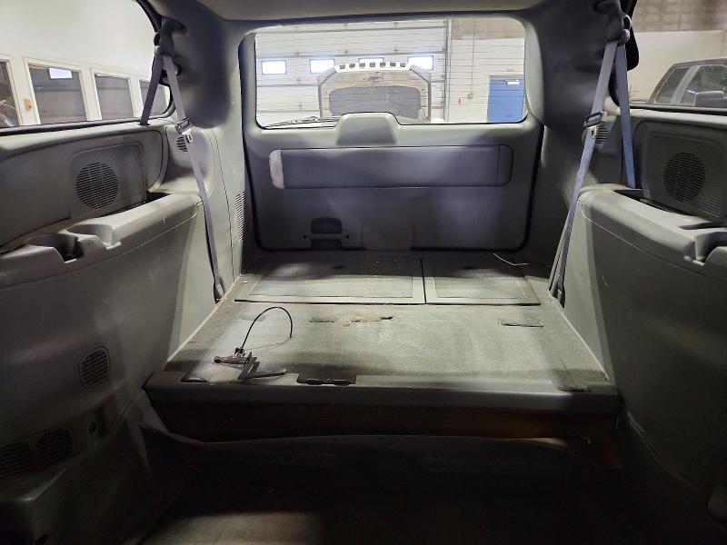 67486266 :رقم المزاد ، 2A4GP54L37R315882 vin ، 2007 Chrysler Town & Country مزاد بيع