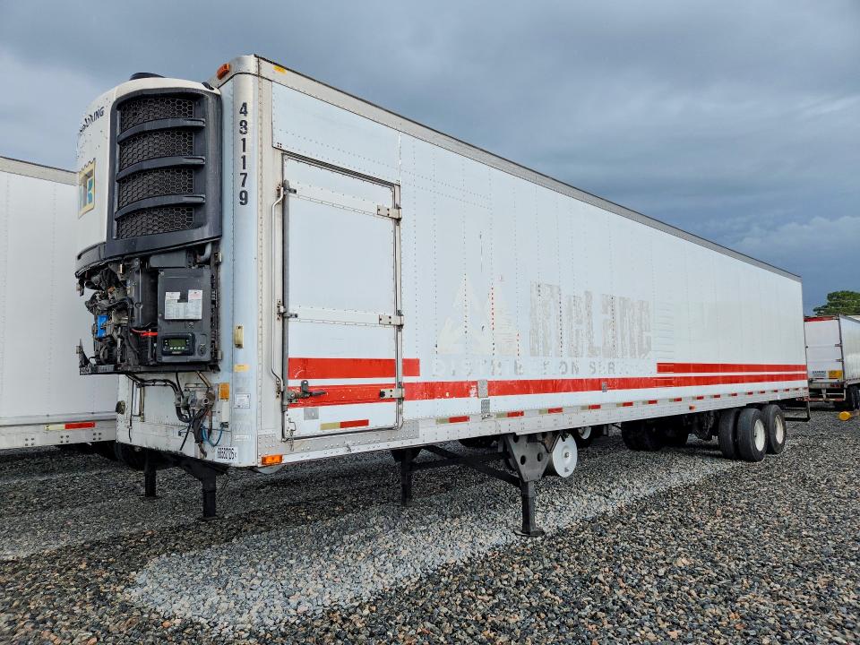 Продажа на аукционе авто 2006 Utility Trailer Vsra Reefe, vin: 1UYVS248X6U917719, номер лота: 68582726