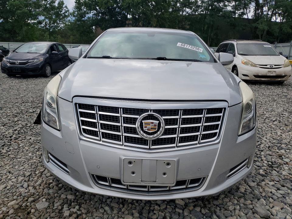 Aukcja sprzedaży 2013 Cadillac Xts, vin: 2G61P5S31D9139590, numer aukcji: 68173256