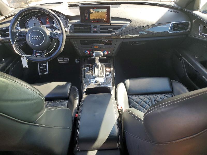 Aukcja sprzedaży 2015 Audi S7, vin: WAUW2AFC6FN010021, numer aukcji: 70469696