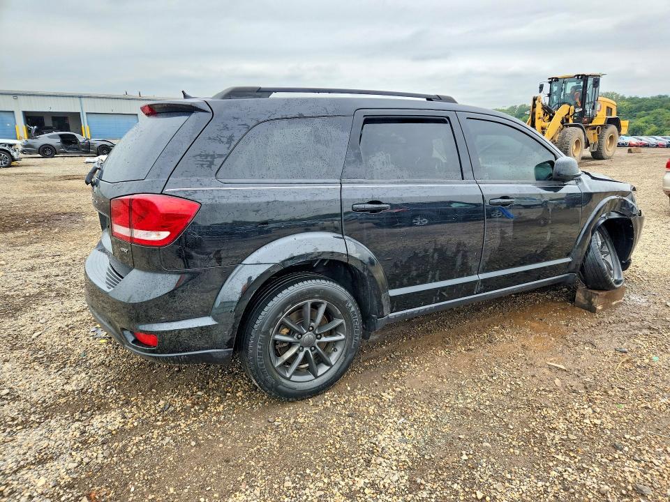 Продажа на аукционе авто 2016 Dodge Journey, vin: 3C4PDCBB6GT116559, номер лота: 69047576