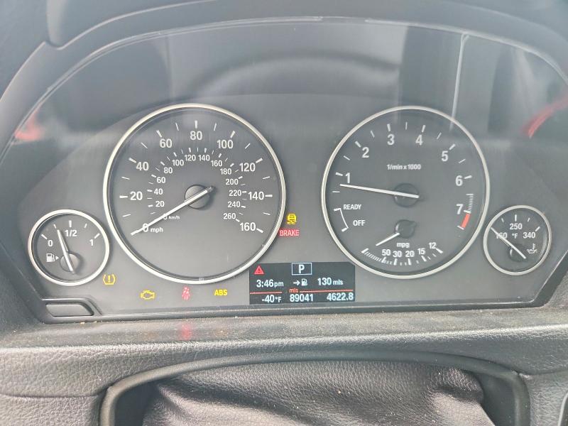 Auction sale of the 2013 Bmw 328, vin: WBA3A5G50DNP25421, lot number: 68645836