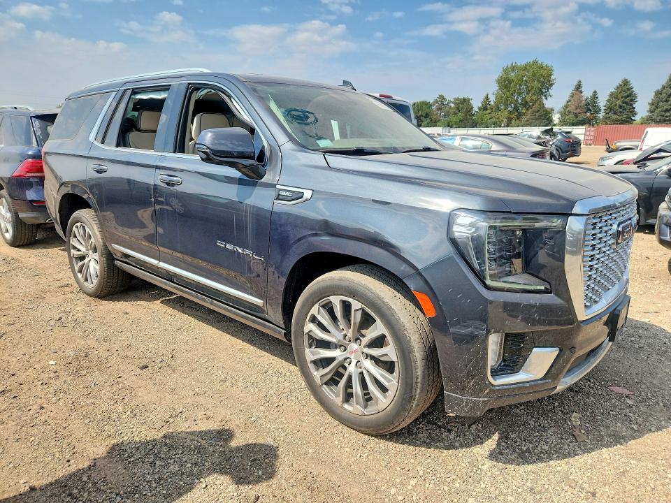 Aukcja sprzedaży 2021 Gmc Yukon, vin: 1GKS2DKLXMR269114, numer aukcji: 67073846