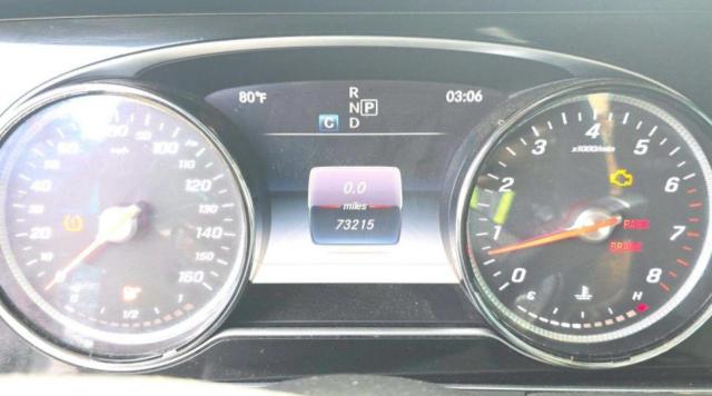 70570636 :رقم المزاد ، WDDZF4KB8HA244034 vin ، 2017 Mercedes-benz E مزاد بيع