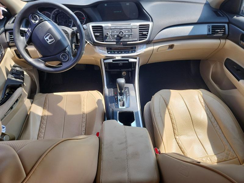 69245246 :رقم المزاد ، 1HGCR2F31DA178081 vin ، 2013 Honda Accord مزاد بيع