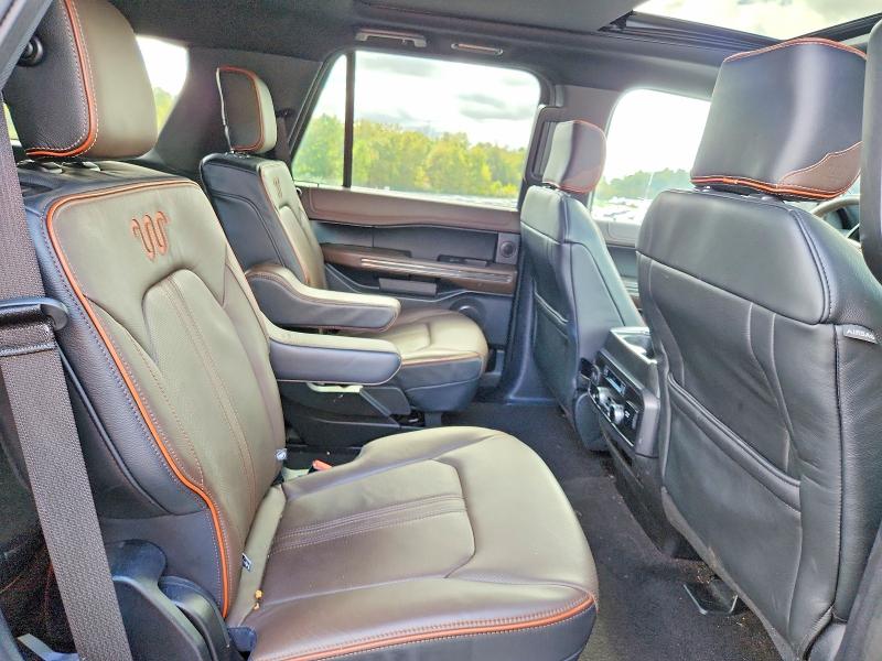 Aukcja sprzedaży 2020 Ford Expedition, vin: 1FMJU1PT4LEA42463, numer aukcji: 70772536