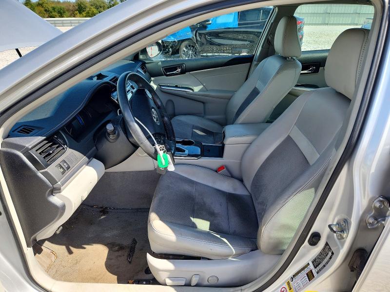 Aukcja sprzedaży 2014 Toyota Camry Hybrid, vin: 4T1BD1FK5EU110971, numer aukcji: 70317216
