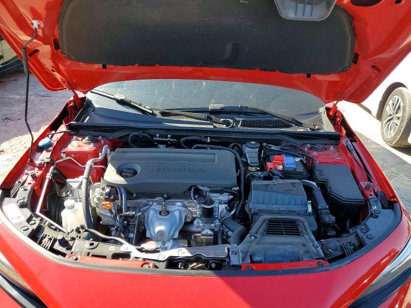 2026 Honda Civic მანქანა იყიდება აუქციონზე, vin: 2HGFE2F55TH567638, აუქციონის ნომერი: 68430026