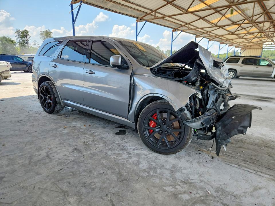 Aukcja sprzedaży 2021 Dodge Durango, vin: 1C4SDJCT4MC764172, numer aukcji: 67496616