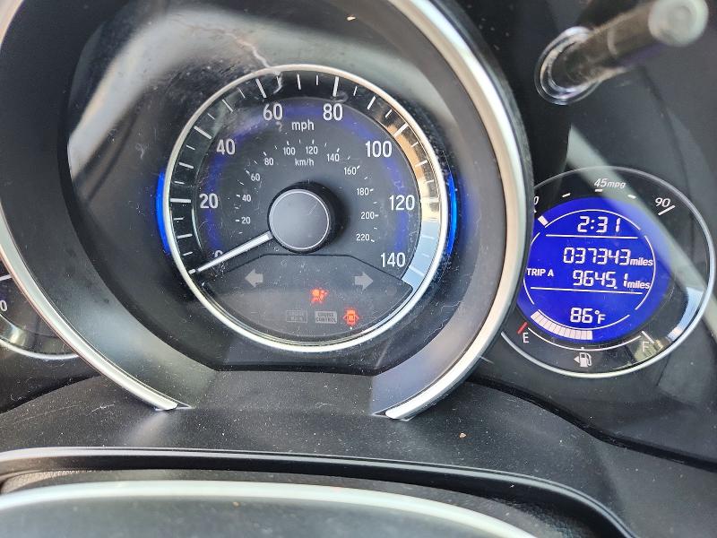 Продаж на аукціоні авто 2016 Honda Fit, vin: JHMGK5H59GX018521, номер лоту: 69370796