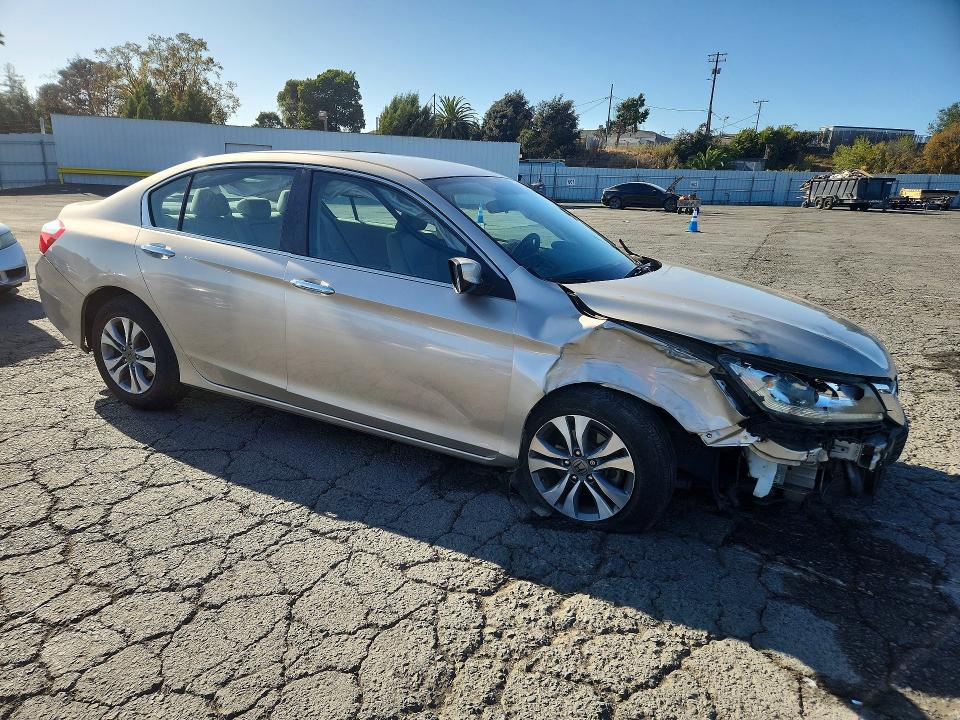 Продаж на аукціоні авто 2015 Honda Accord, vin: 1HGCR2F36FA241890, номер лоту: 69356066