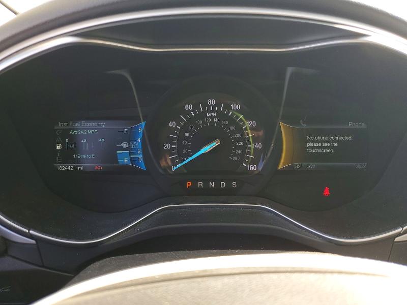 69149846 :رقم المزاد ، 3FA6P0H73ER357693 vin ، 2014 Ford Fusion مزاد بيع