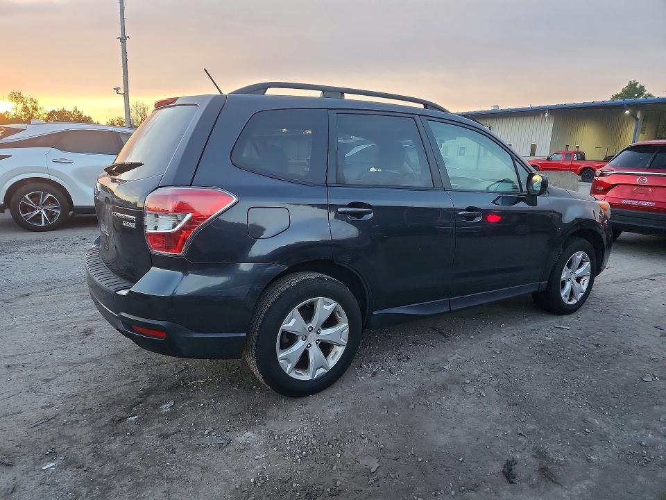 Aukcja sprzedaży 2015 Subaru Forester, vin: JF2SJADC4FH464789, numer aukcji: 70117846