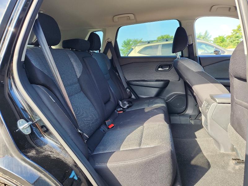 Продаж на аукціоні авто 2021 Nissan Rogue, vin: 5N1AT3BA8MC729415, номер лоту: 65721246