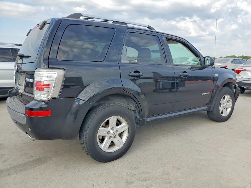 70478306 :رقم المزاد ، 4M2CU29HX8KJ33817 vin ، 2008 Mercury Mariner مزاد بيع