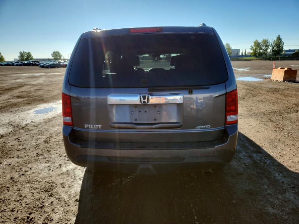 Aukcja sprzedaży 2015 Honda Pilot, vin: 5FNYF4H63FB502254, numer aukcji: 68858976