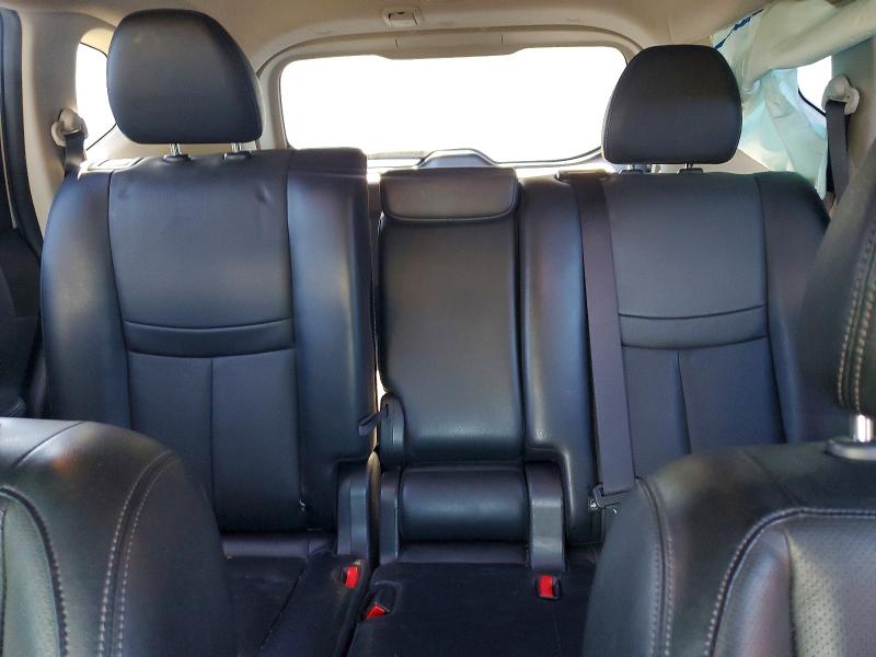 Aukcja sprzedaży 2018 Nissan Rogue, vin: JN8AT2MV0JW341401, numer aukcji: 69077726