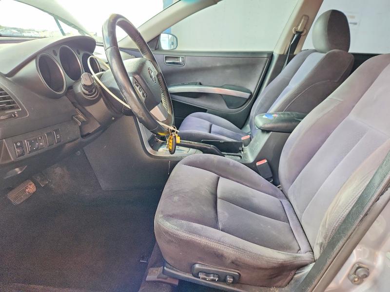 Aukcja sprzedaży 2008 Nissan Maxima, vin: 1N4BA41E08C805648, numer aukcji: 70861696