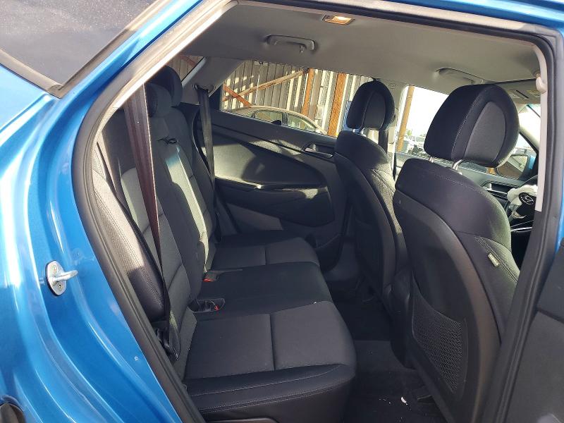 69372686 :رقم المزاد ، KM8J33A20GU195383 vin ، 2016 Hyundai Tucson مزاد بيع