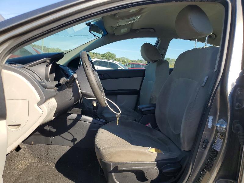 Продажа на аукционе авто 2011 Kia Forte, vin: KNAFU4A2XB5396690, номер лота: 71235726