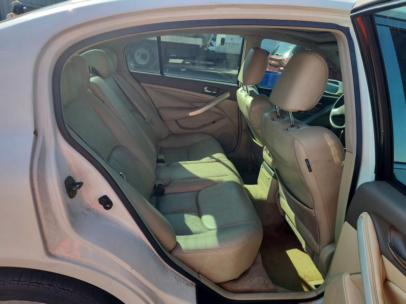 Aukcja sprzedaży 2005 Infiniti G35, vin: JNKCV51E25M201516, numer aukcji: 68762236